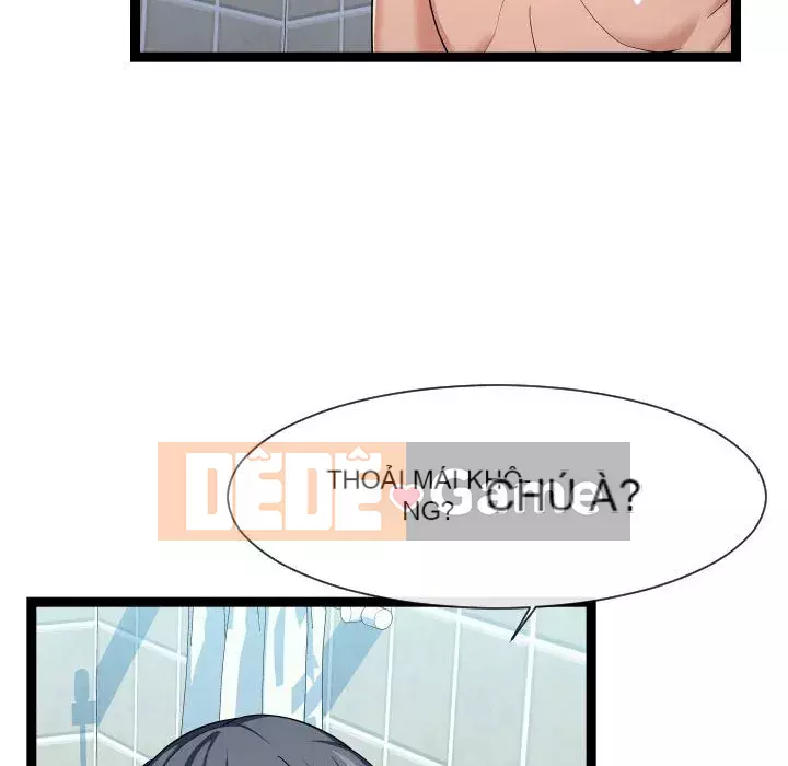 Hàng xóm nhà bên lạ thật Chương 19-20