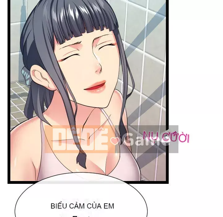 Hàng xóm nhà bên lạ thật Chương 19-20