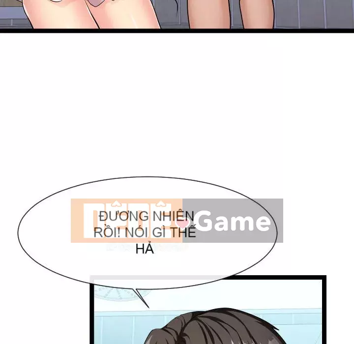 Hàng xóm nhà bên lạ thật Chương 19-20