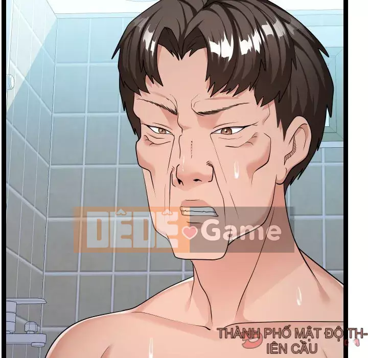 Hàng xóm nhà bên lạ thật Chương 19-20