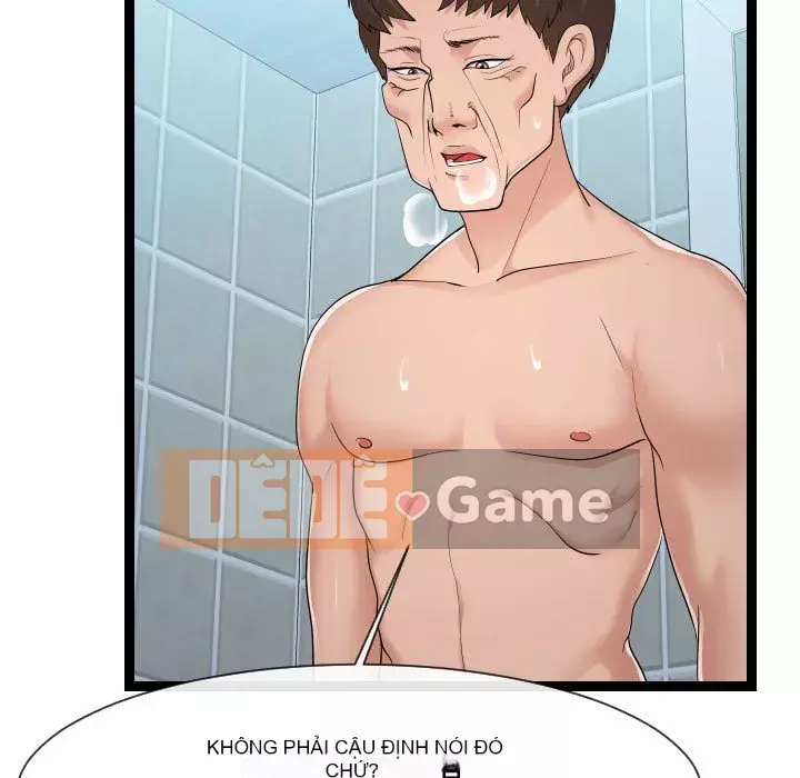 Hàng xóm nhà bên lạ thật Chương 19-20