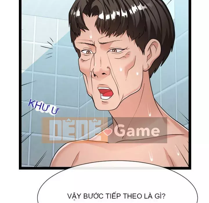 Hàng xóm nhà bên lạ thật Chương 19-20