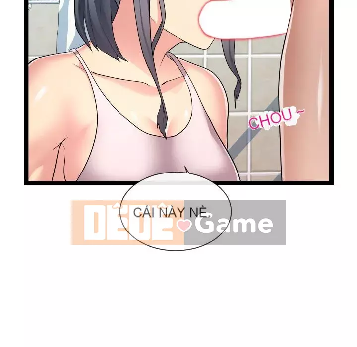 Hàng xóm nhà bên lạ thật Chương 19-20