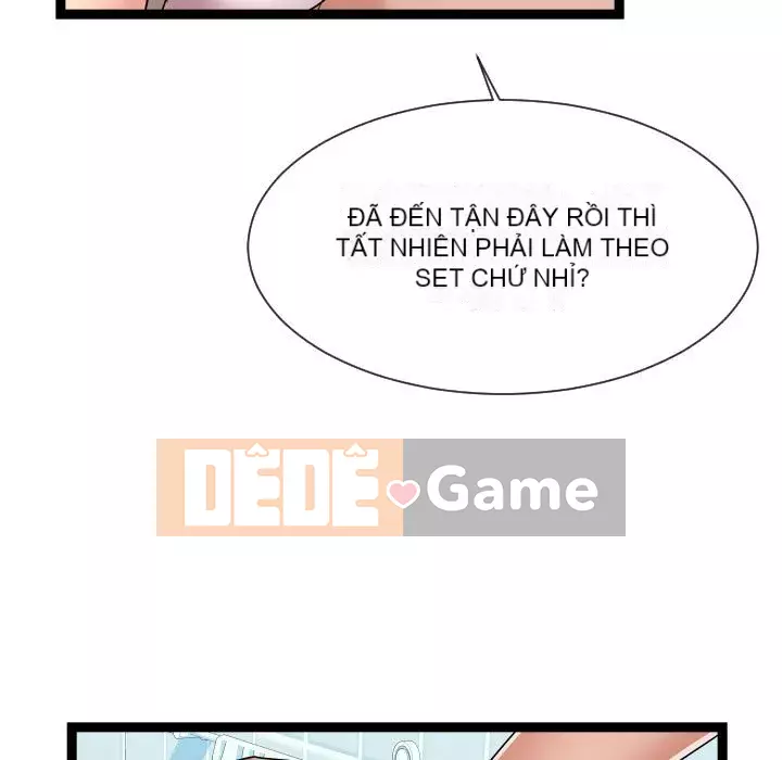 Hàng xóm nhà bên lạ thật Chương 19-20