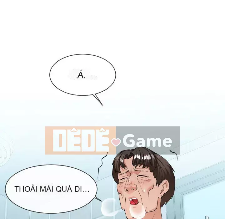 Hàng xóm nhà bên lạ thật Chương 19-20