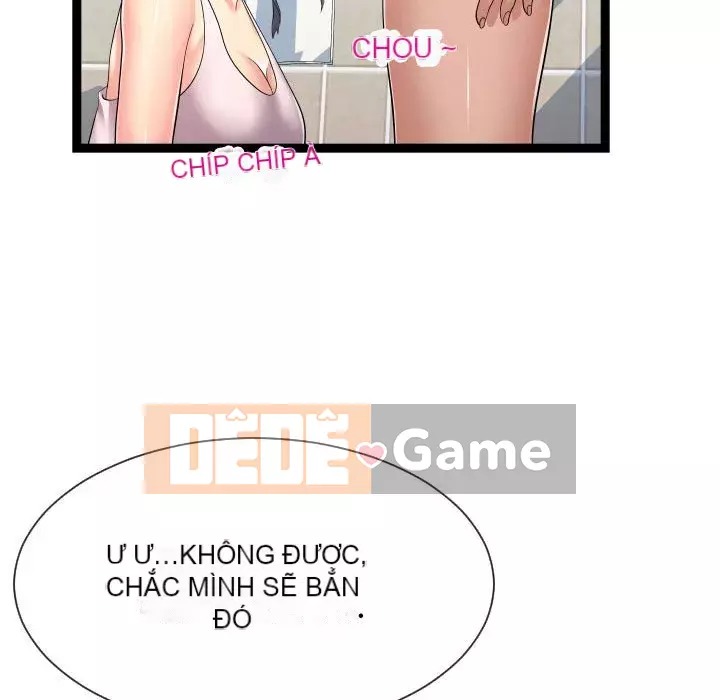 Hàng xóm nhà bên lạ thật Chương 19-20