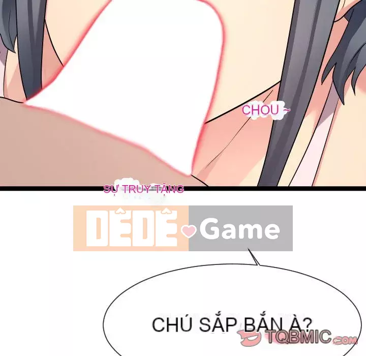 Hàng xóm nhà bên lạ thật Chương 19-20