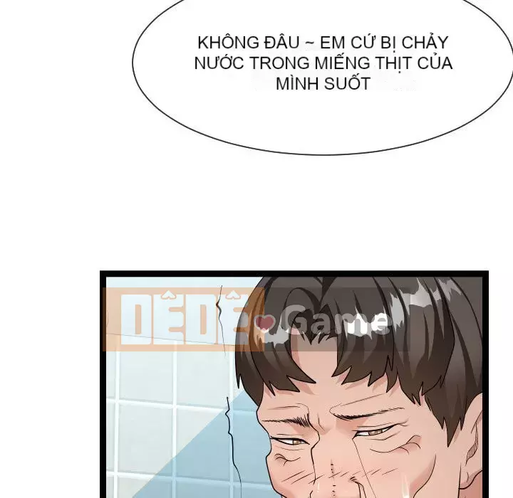 Hàng xóm nhà bên lạ thật Chương 19-20