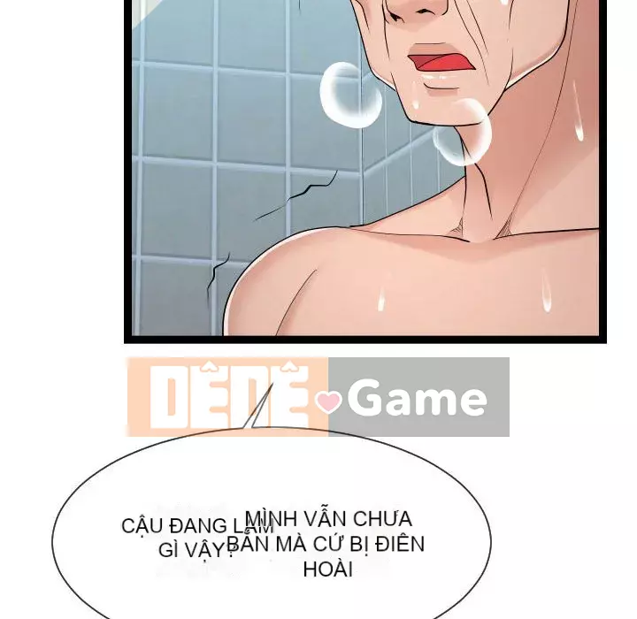 Hàng xóm nhà bên lạ thật Chương 19-20