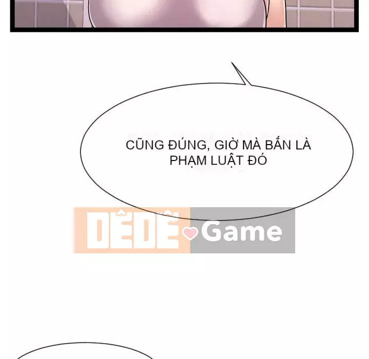 Hàng xóm nhà bên lạ thật Chương 19-20