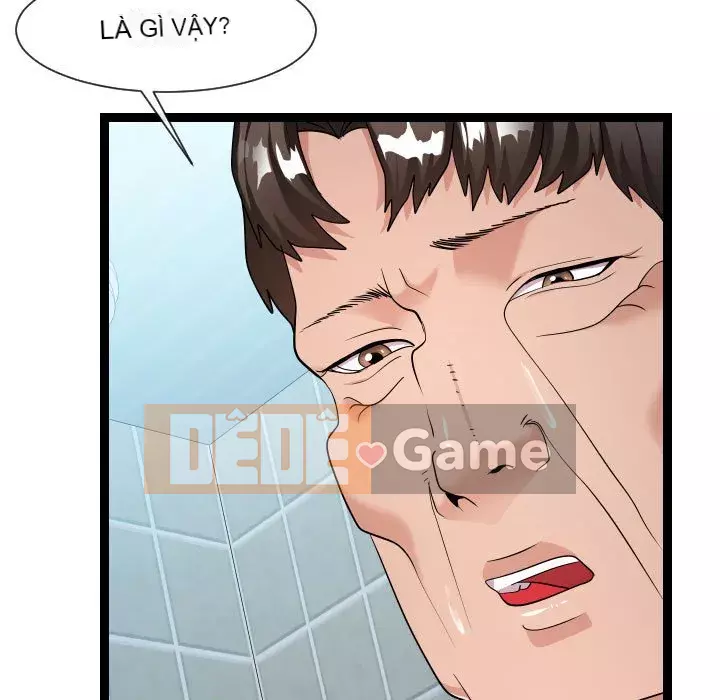 Hàng xóm nhà bên lạ thật Chương 19-20
