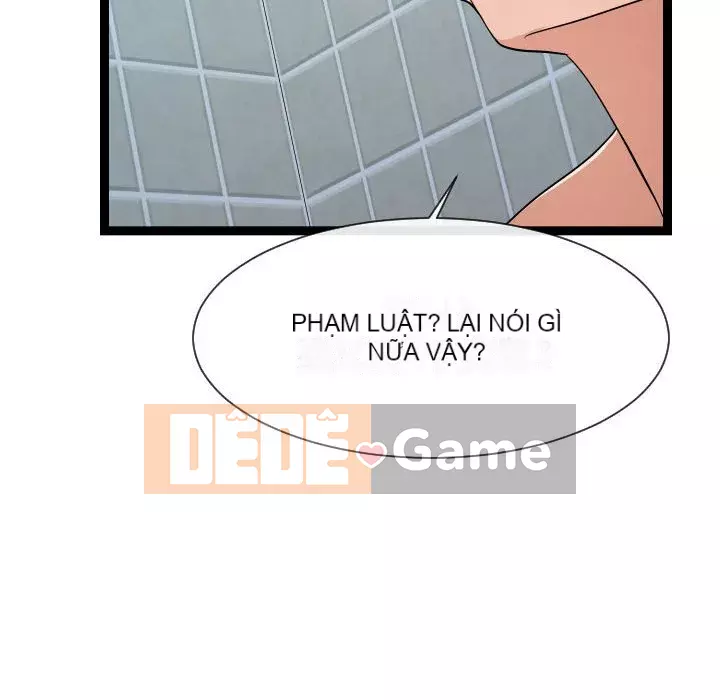 Hàng xóm nhà bên lạ thật Chương 19-20