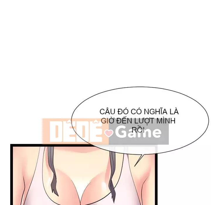 Hàng xóm nhà bên lạ thật Chương 19-20