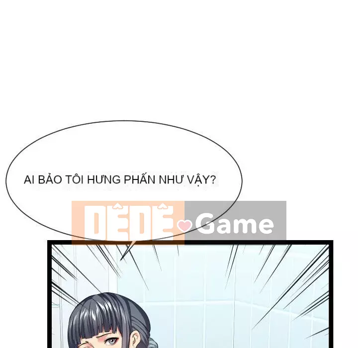 Hàng xóm nhà bên lạ thật Chương 19-20