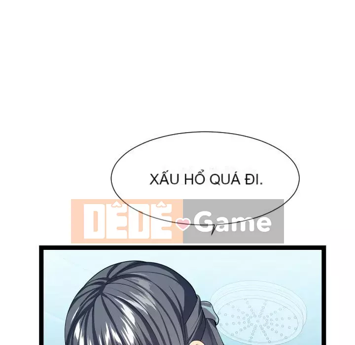 Hàng xóm nhà bên lạ thật Chương 19-20