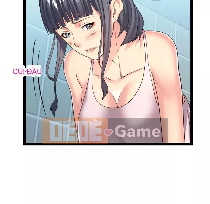 Hàng xóm nhà bên lạ thật Chương 19-20