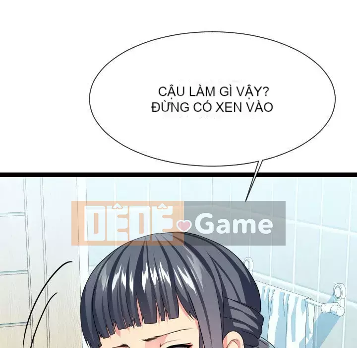 Hàng xóm nhà bên lạ thật Chương 19-20