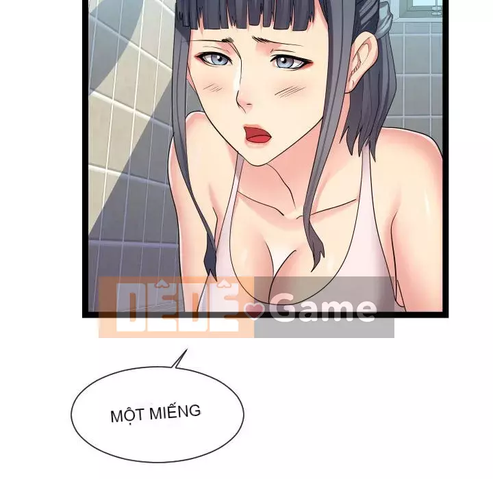 Hàng xóm nhà bên lạ thật Chương 19-20