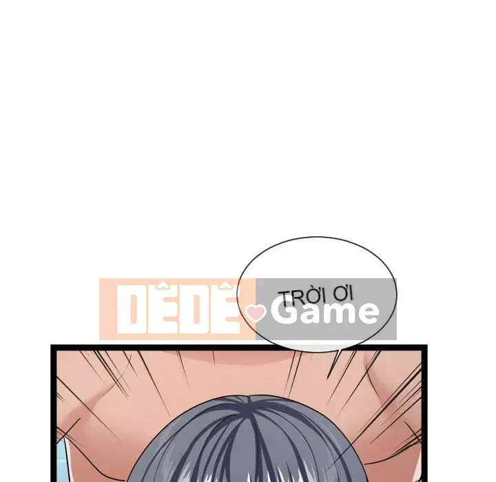 Hàng xóm nhà bên lạ thật Chương 19-20