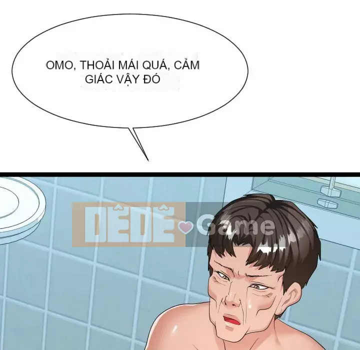 Hàng xóm nhà bên lạ thật Chương 19-20