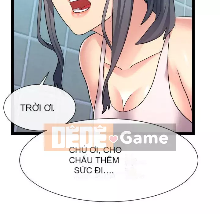 Hàng xóm nhà bên lạ thật Chương 19-20