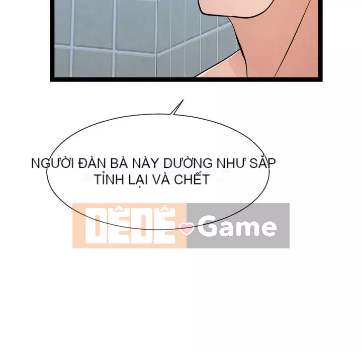 Hàng xóm nhà bên lạ thật Chương 19-20