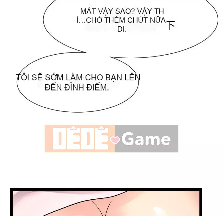 Hàng xóm nhà bên lạ thật Chương 19-20