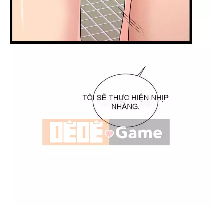 Hàng xóm nhà bên lạ thật Chương 19-20