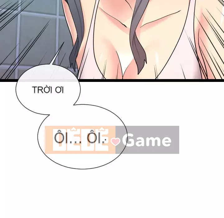 Hàng xóm nhà bên lạ thật Chương 19-20