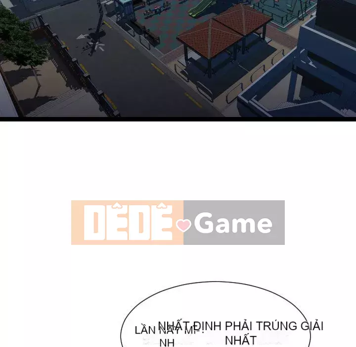 Hàng xóm nhà bên lạ thật Chương 19-20