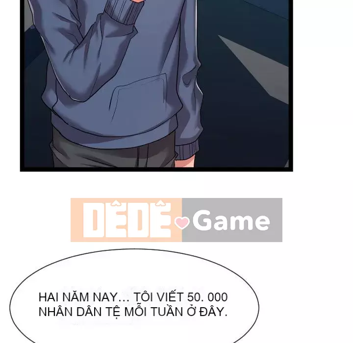 Hàng xóm nhà bên lạ thật Chương 19-20