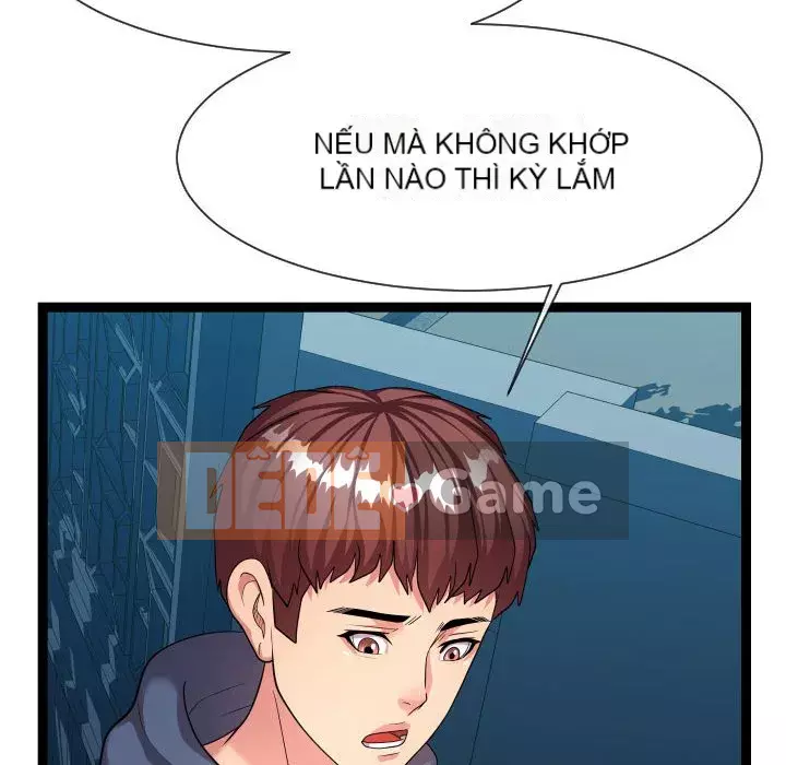 Hàng xóm nhà bên lạ thật Chương 19-20