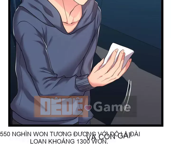 Hàng xóm nhà bên lạ thật Chương 19-20