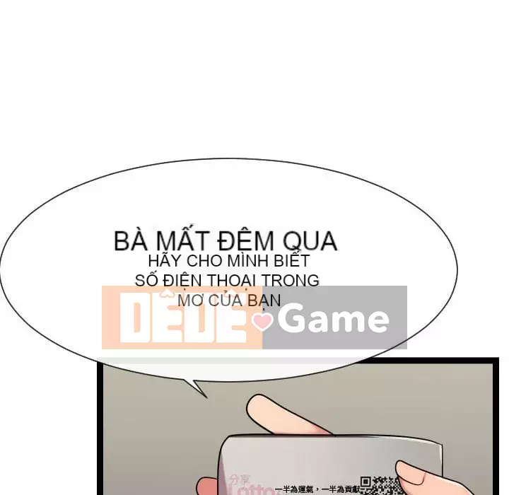 Hàng xóm nhà bên lạ thật Chương 19-20