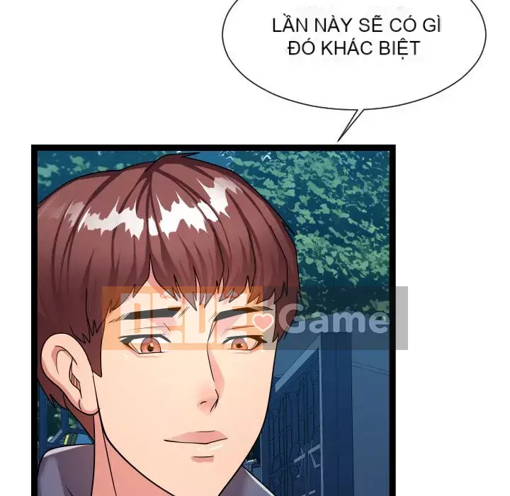 Hàng xóm nhà bên lạ thật Chương 19-20