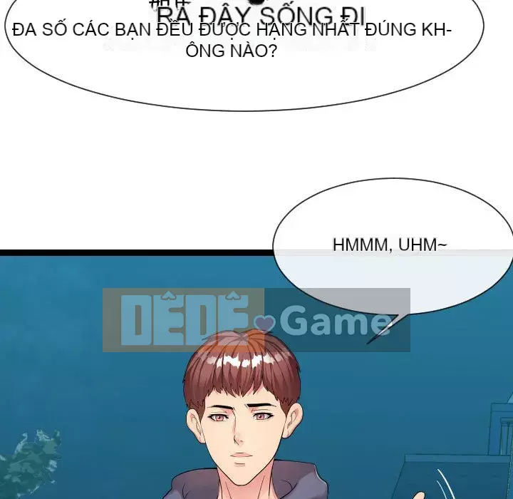 Hàng xóm nhà bên lạ thật Chương 19-20