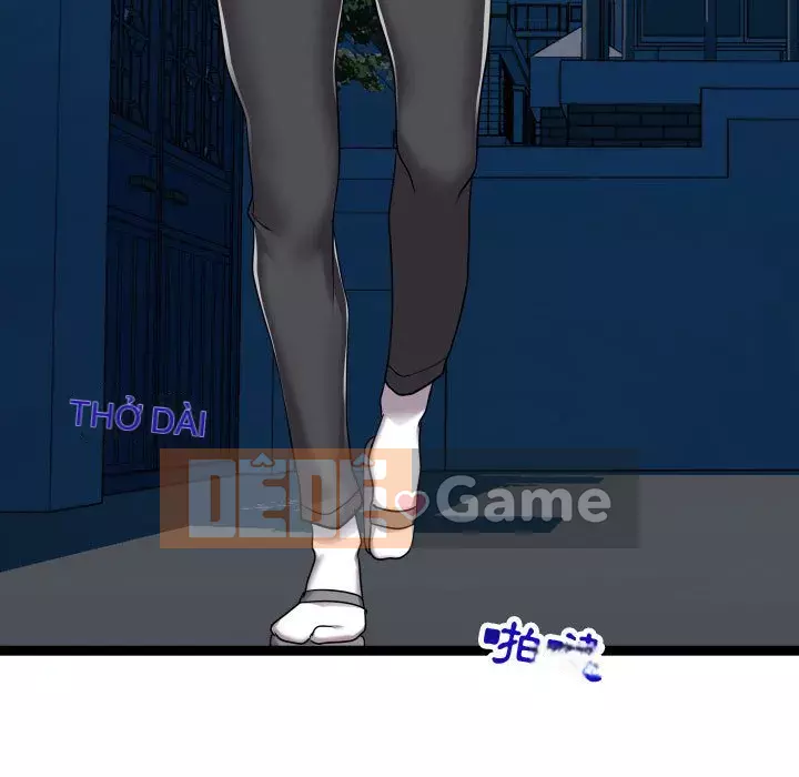 Hàng xóm nhà bên lạ thật Chương 19-20