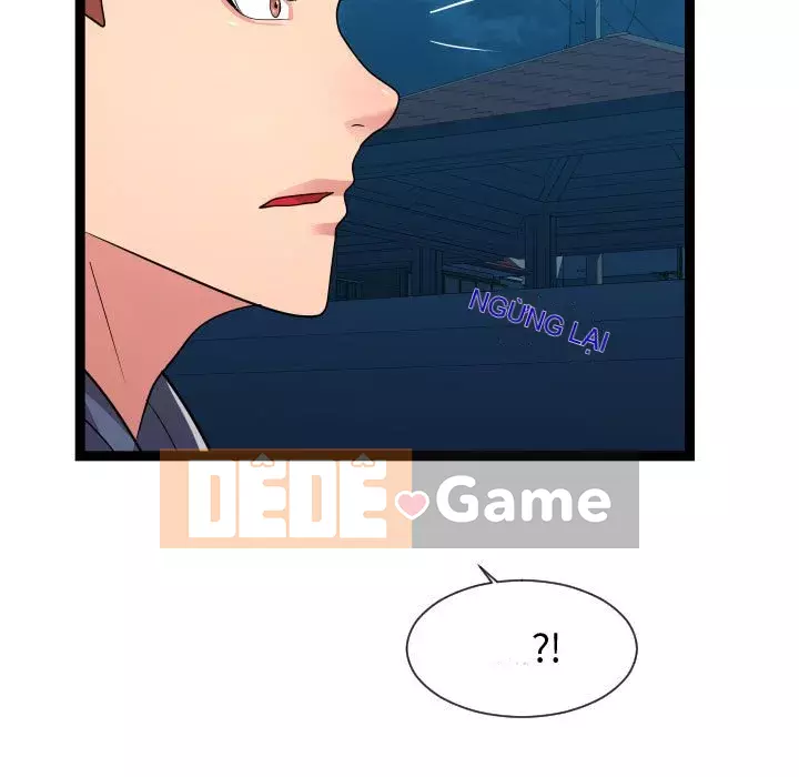 Hàng xóm nhà bên lạ thật Chương 19-20