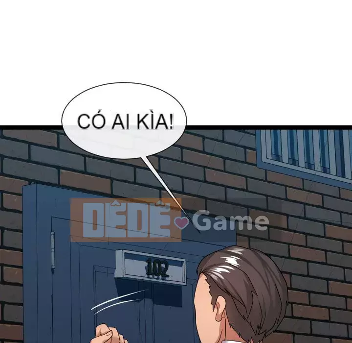 Hàng xóm nhà bên lạ thật Chương 19-20