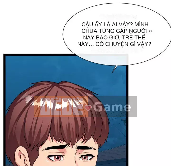 Hàng xóm nhà bên lạ thật Chương 19-20