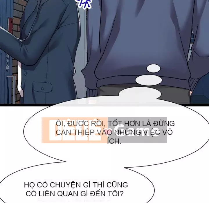 Hàng xóm nhà bên lạ thật Chương 19-20