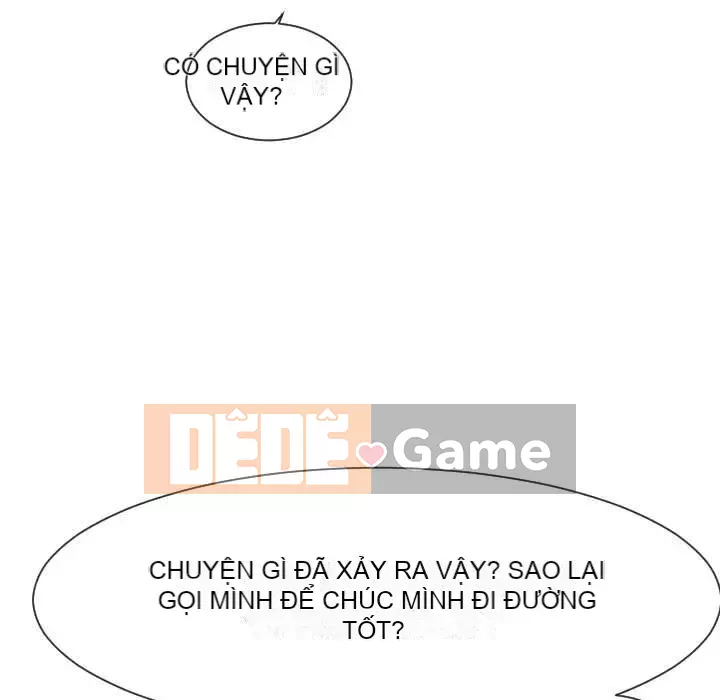 Hàng xóm nhà bên lạ thật Chương 19-20