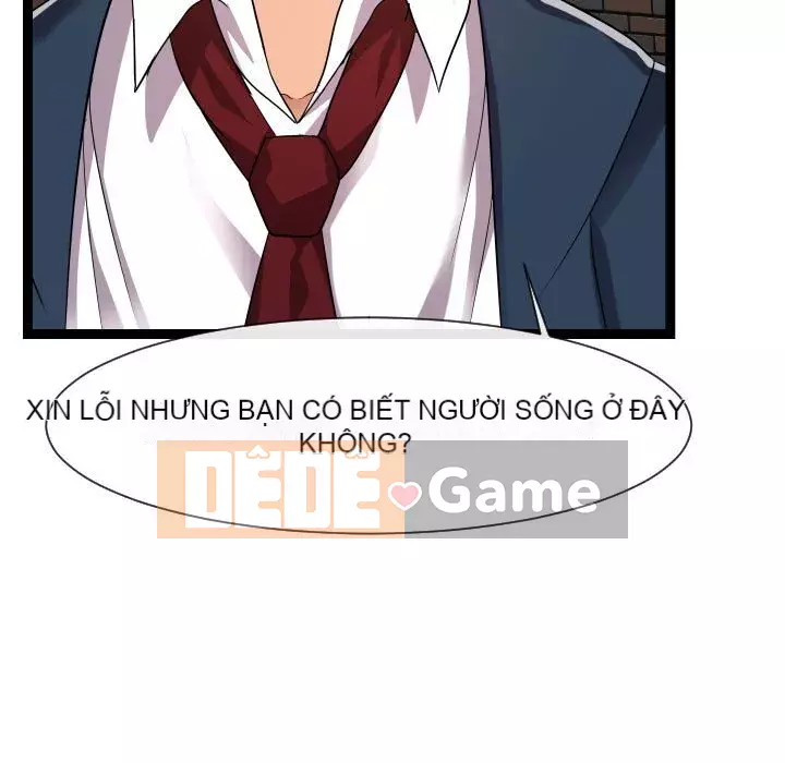 Hàng xóm nhà bên lạ thật Chương 19-20