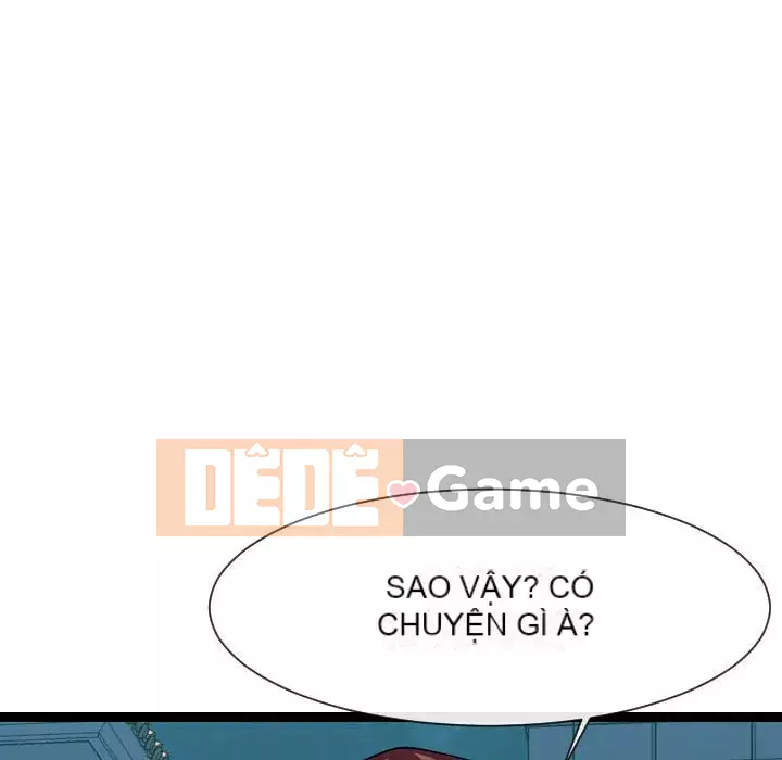 Hàng xóm nhà bên lạ thật Chương 19-20