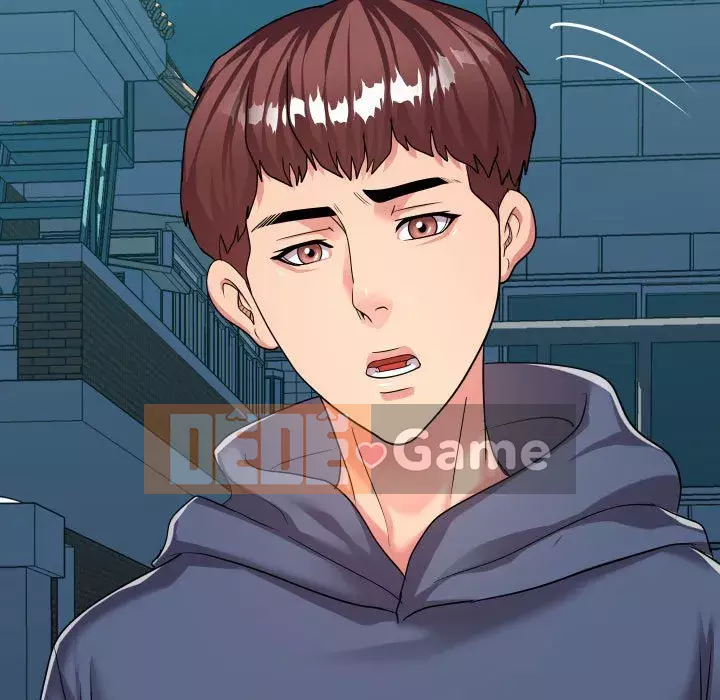 Hàng xóm nhà bên lạ thật Chương 19-20