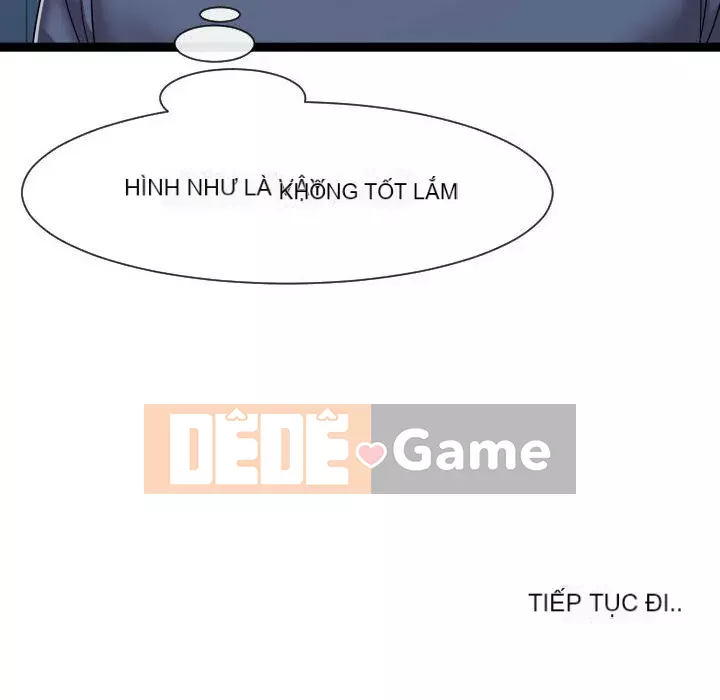 Hàng xóm nhà bên lạ thật Chương 19-20