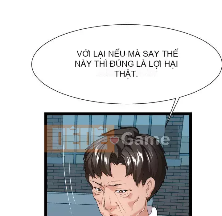 Hàng xóm nhà bên lạ thật Chương 17-18