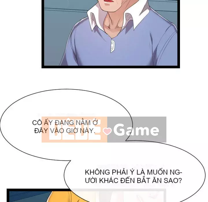 Hàng xóm nhà bên lạ thật Chương 17-18