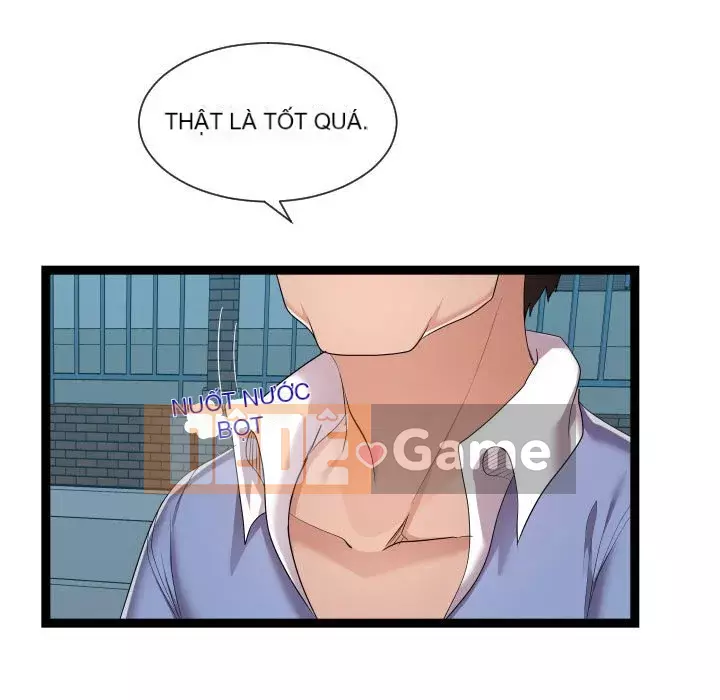 Hàng xóm nhà bên lạ thật Chương 17-18