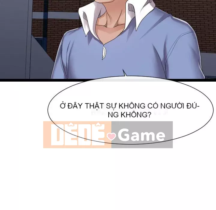 Hàng xóm nhà bên lạ thật Chương 17-18